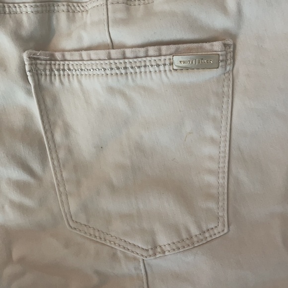 White House black market skinny pants 0 - Picture 6 of 6